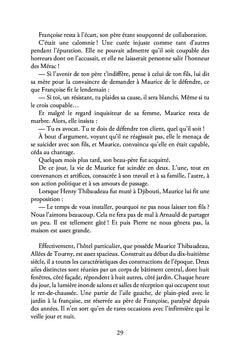 Une femme d'images
