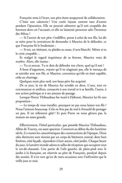 Une femme d'images