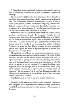 Une femme d'images