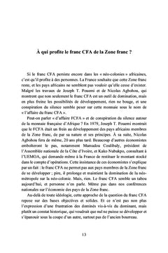 Pérégrinations