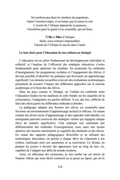 Pérégrinations