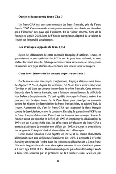 Pérégrinations