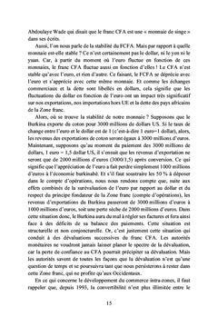 Pérégrinations