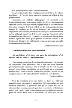 Pérégrinations
