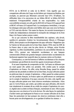 Pérégrinations