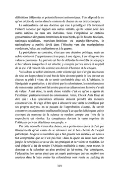 Pérégrinations