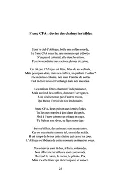 Pérégrinations