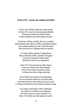 Pérégrinations