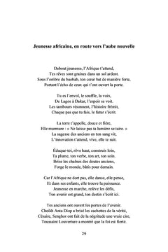Pérégrinations