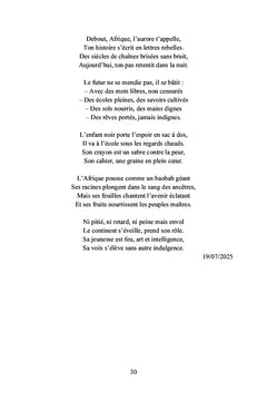 Pérégrinations