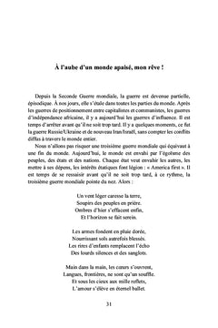 Pérégrinations