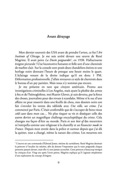 Aiguillages mortels