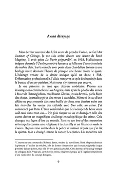 Aiguillages mortels