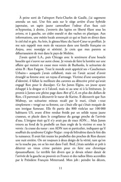 Aiguillages mortels