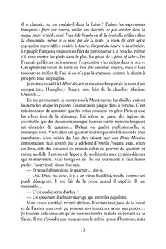 Aiguillages mortels