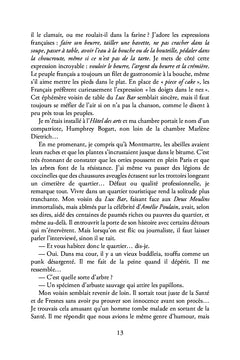 Aiguillages mortels
