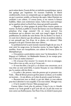 Aiguillages mortels