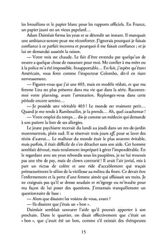 Aiguillages mortels
