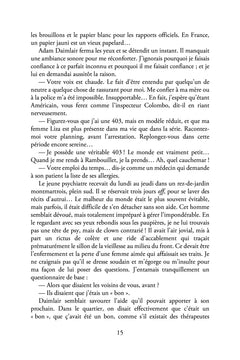 Aiguillages mortels