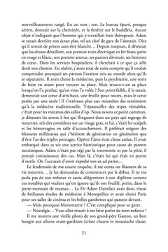 Aiguillages mortels