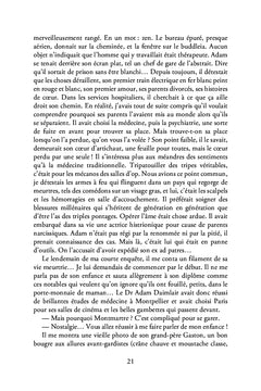 Aiguillages mortels