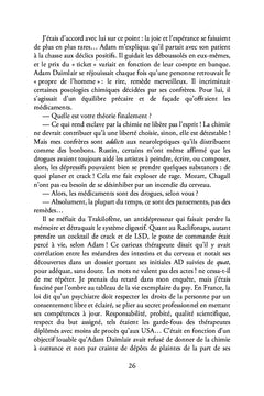 Aiguillages mortels
