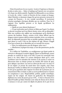 Aiguillages mortels