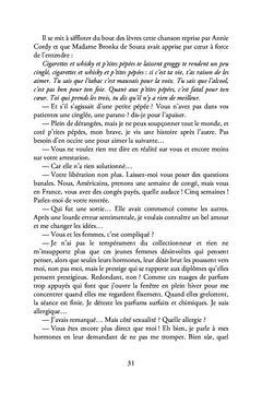 Aiguillages mortels