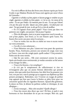 Aiguillages mortels