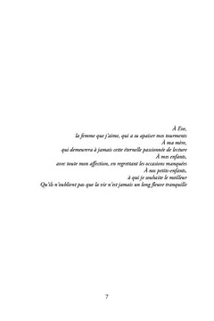 D'une rive à l'autre