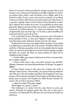 D'une rive à l'autre
