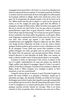 D'une rive à l'autre