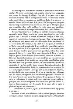 D'une rive à l'autre