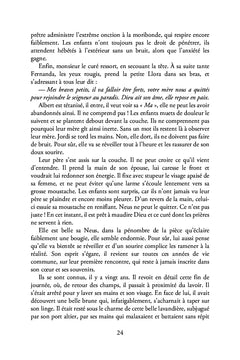 D'une rive à l'autre