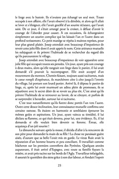 D'une rive à l'autre