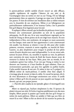 D'une rive à l'autre