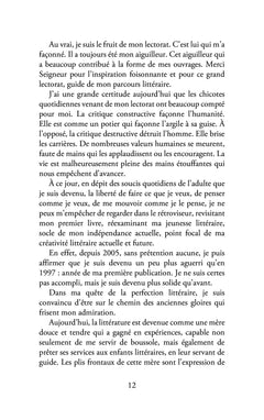 Une folle dans la cour du roi