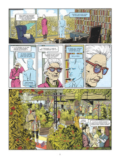 La Tour - Tome 03