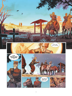 Legio Patria Nostra - Tome 04