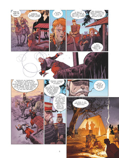 Legio Patria Nostra - Tome 04