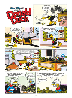 Les Âges d'or de Picsou - Tome 02