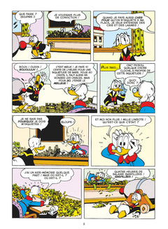 Les Âges d'or de Picsou - Tome 02