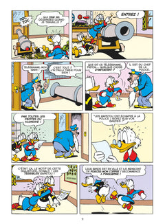 Les Âges d'or de Picsou - Tome 02