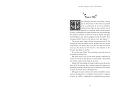 Les Mille Morts d'Una L'Éternelle