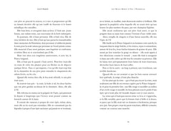 Les Mille Morts d'Una L'Éternelle