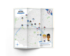 Mission Paris