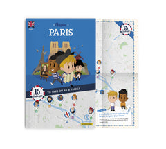 Mission Paris