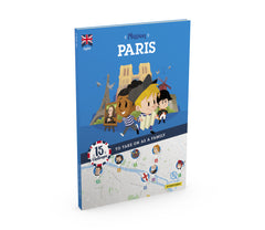Mission Paris