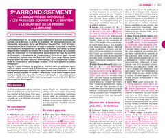 Guide du Routard Paris 2026/27