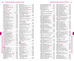 Guide du Routard Paris 2026/27